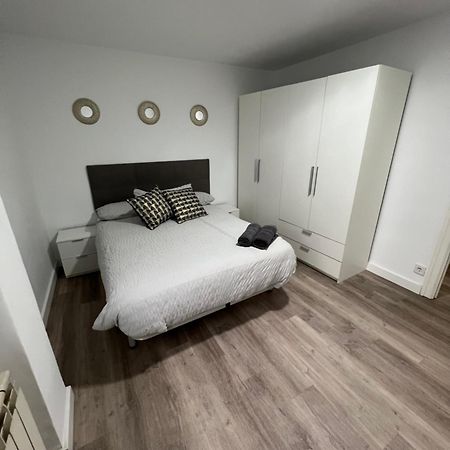 Apartamento Apartamento En Zaragoza Junto A La Estacion Delicias Exterior foto