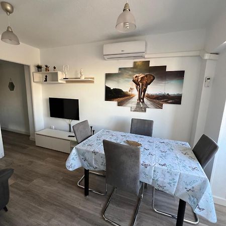 Apartamento Apartamento En Zaragoza Junto A La Estacion Delicias Exterior foto